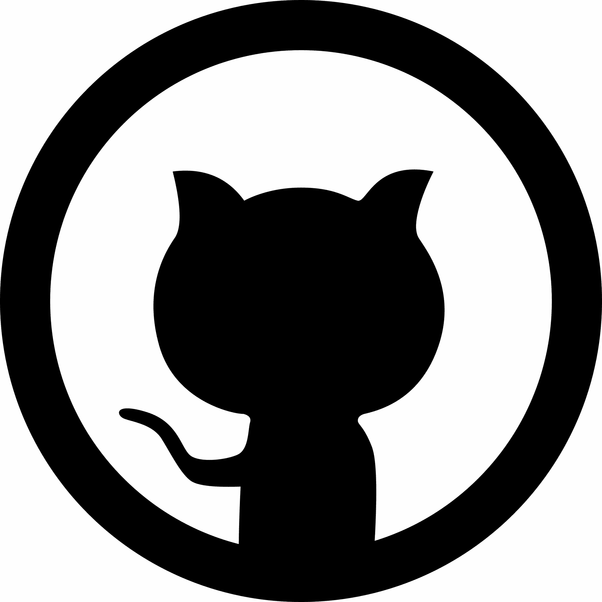 Github icon